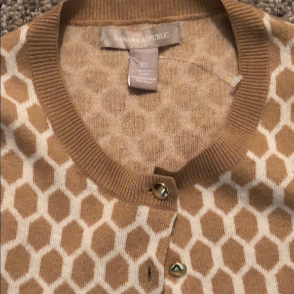 Banana republic sweater xs - Picture 2 of 2